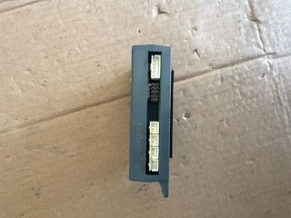 bontott SUBARU FORESTER Tolatóradar Elektronika