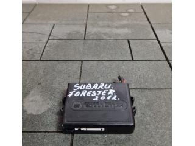 bontott SUBARU FORESTER Tolatóradar Elektronika