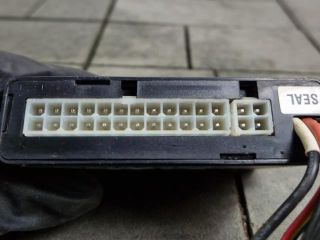 bontott SUBARU FORESTER Tolatóradar Elektronika