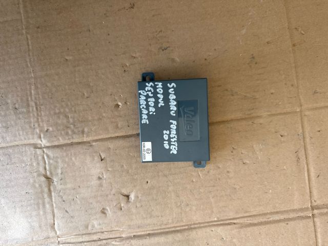 bontott SUBARU FORESTER Tolatóradar Elektronika