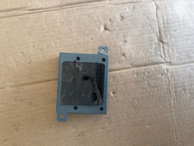 bontott SUBARU FORESTER Tolatóradar Elektronika