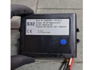 bontott SUBARU FORESTER Tolatóradar Elektronika