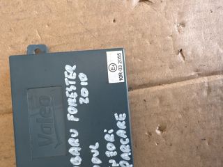 bontott SUBARU FORESTER Tolatóradar Elektronika