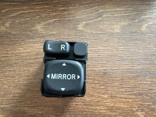 bontott SUBARU FORESTER Tükör Kapcsoló