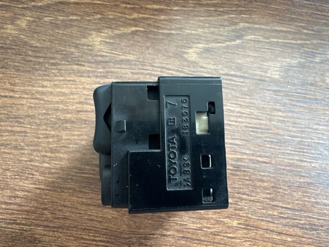 bontott SUBARU FORESTER Tükör Kapcsoló