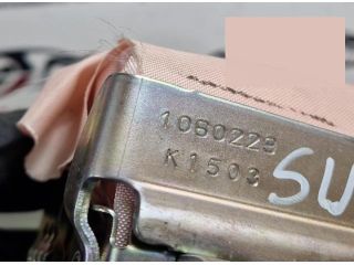 bontott SUBARU FORESTER Utasoldali Légzsák