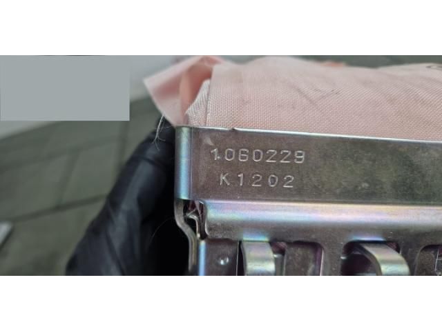 bontott SUBARU FORESTER Utasoldali Légzsák