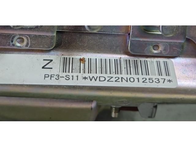 bontott SUBARU FORESTER Utasoldali Légzsák