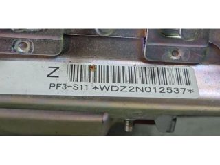 bontott SUBARU FORESTER Utasoldali Légzsák