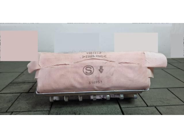 bontott SUBARU FORESTER Utasoldali Légzsák