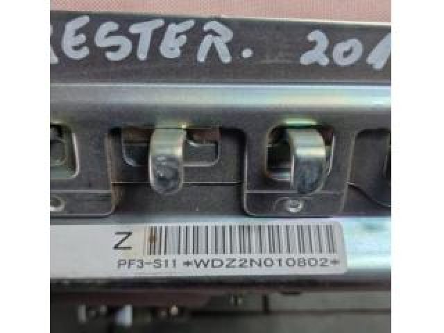 bontott SUBARU FORESTER Utasoldali Légzsák