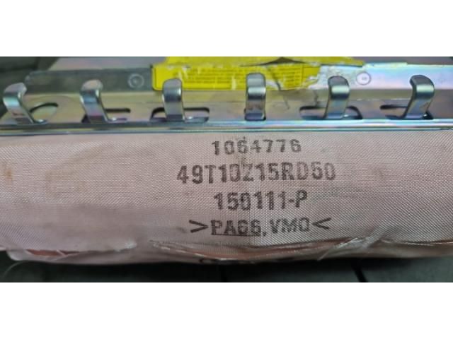 bontott SUBARU FORESTER Utasoldali Légzsák