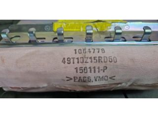 bontott SUBARU FORESTER Utasoldali Légzsák