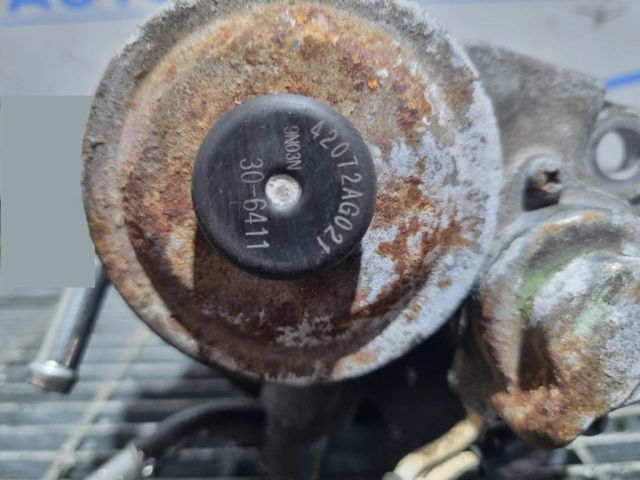 bontott SUBARU FORESTER Üzemanyagszűrő Ház