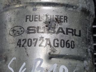 bontott SUBARU FORESTER Üzemanyagszűrő Ház