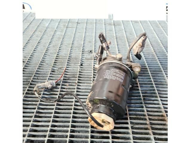 bontott SUBARU FORESTER Üzemanyagszűrő Ház