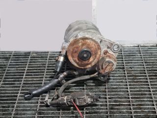 bontott SUBARU FORESTER Üzemanyagszűrő Ház