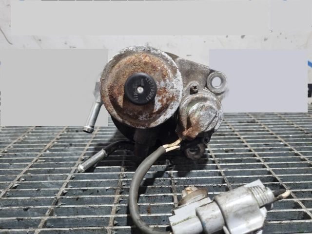 bontott SUBARU FORESTER Üzemanyagszűrő Ház