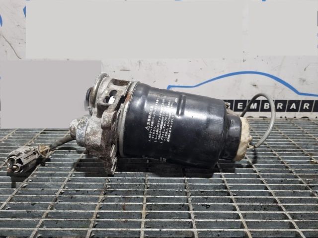 bontott SUBARU FORESTER Üzemanyagszűrő Ház