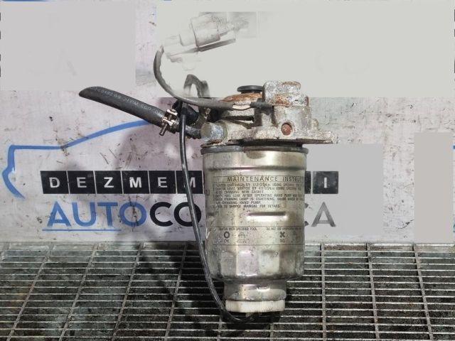 bontott SUBARU FORESTER Üzemanyagszűrő Ház