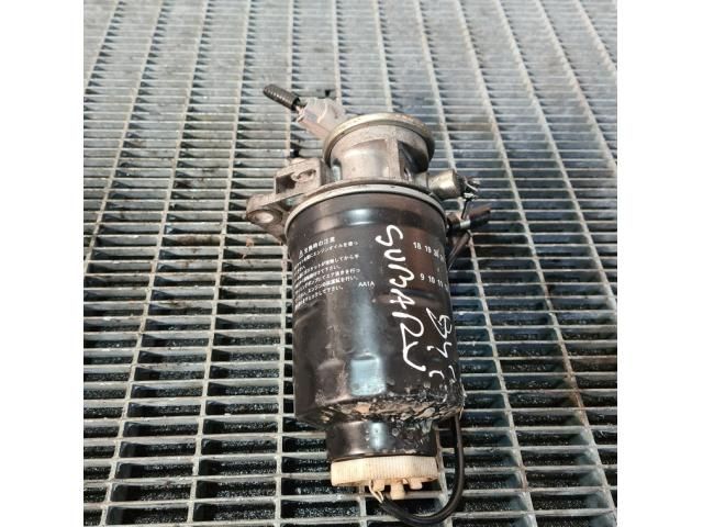 bontott SUBARU FORESTER Üzemanyagszűrő Ház