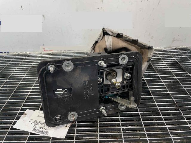 bontott SUBARU FORESTER Váltógomb