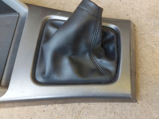 bontott SUBARU FORESTER Váltószoknya