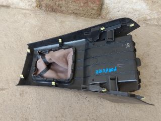 bontott SUBARU FORESTER Váltószoknya