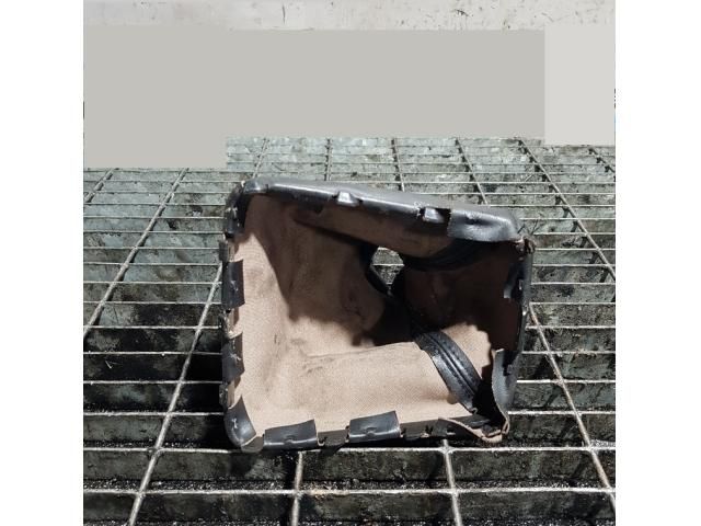 bontott SUBARU FORESTER Váltószoknya