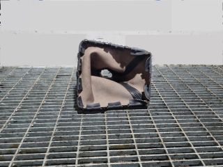 bontott SUBARU FORESTER Váltószoknya