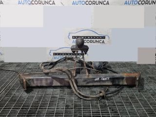 bontott SUBARU FORESTER Vonóhorog