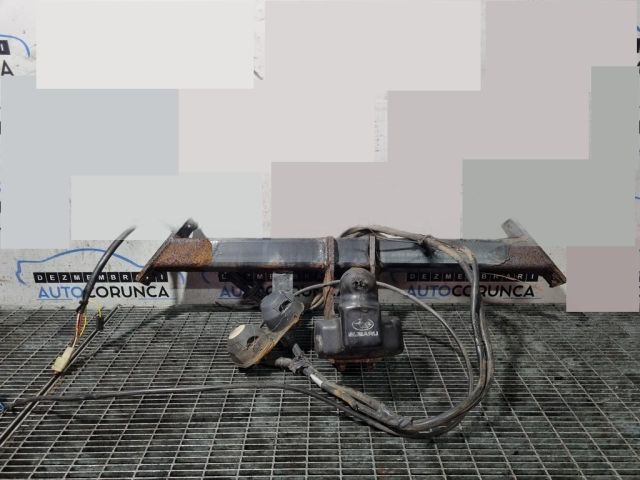 bontott SUBARU FORESTER Vonóhorog