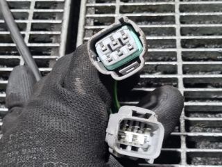 bontott SUBARU FORESTER Vonóhorog