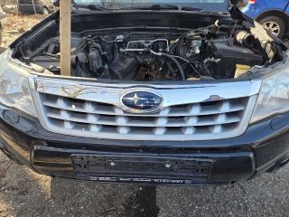 bontott SUBARU FORESTER Vonóhorog