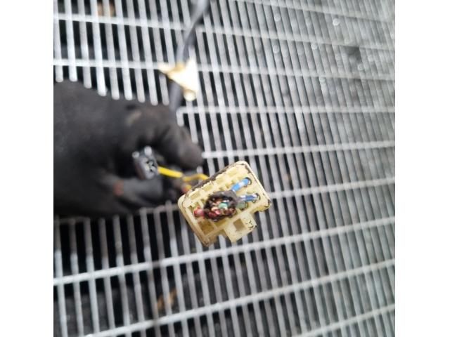 bontott SUBARU FORESTER Vonóhorog