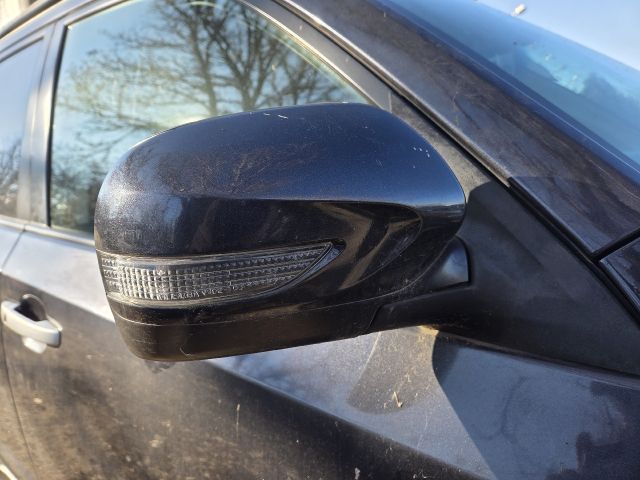 bontott SUBARU FORESTER Vonóhorog