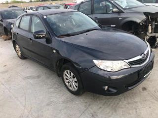 bontott SUBARU IMPREZA Generátor