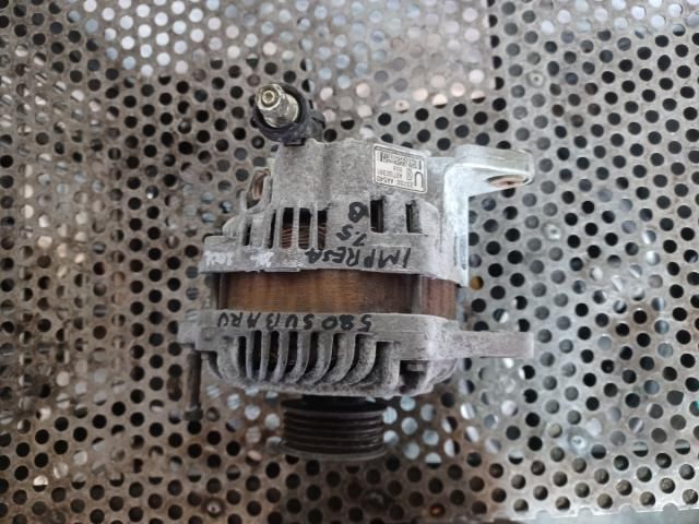 bontott SUBARU IMPREZA Generátor