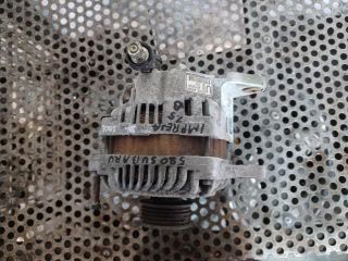 bontott SUBARU IMPREZA Generátor