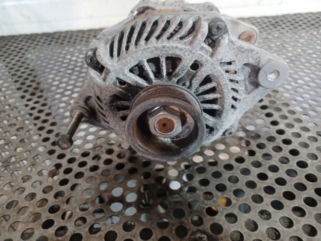 bontott SUBARU IMPREZA Generátor