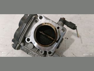 bontott SUBARU IMPREZA Fojtószelep (Elektromos)