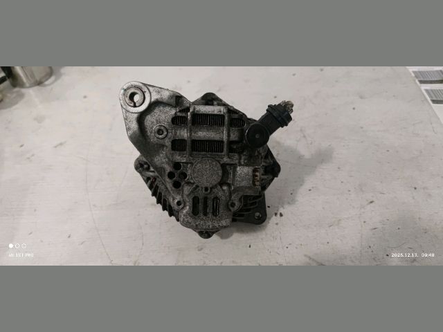 bontott SUBARU IMPREZA Generátor