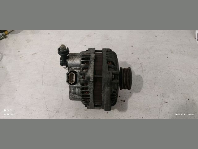 bontott SUBARU IMPREZA Generátor