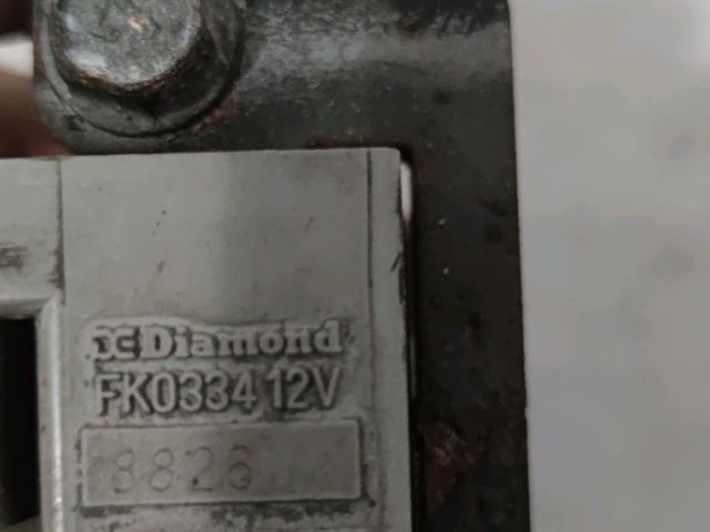 bontott SUBARU IMPREZA Gyújtótrafó