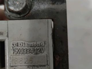 bontott SUBARU IMPREZA Gyújtótrafó