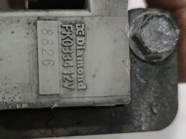 bontott SUBARU IMPREZA Gyújtótrafó