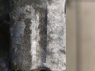 bontott SUBARU IMPREZA Motor (Fűzött blokk hengerfejjel)