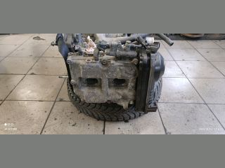 bontott SUBARU IMPREZA Motor (Fűzött blokk hengerfejjel)