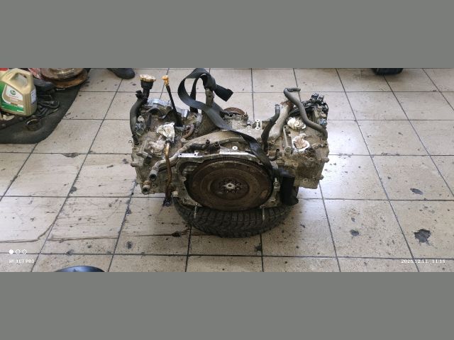 bontott SUBARU IMPREZA Motor (Fűzött blokk hengerfejjel)