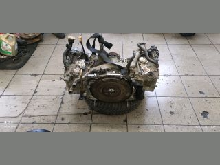bontott SUBARU IMPREZA Motor (Fűzött blokk hengerfejjel)